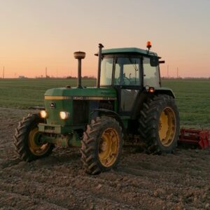 John Deere 3040