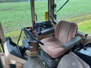 John Deere 6100