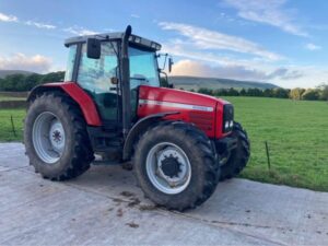 Massey Ferguson 6290