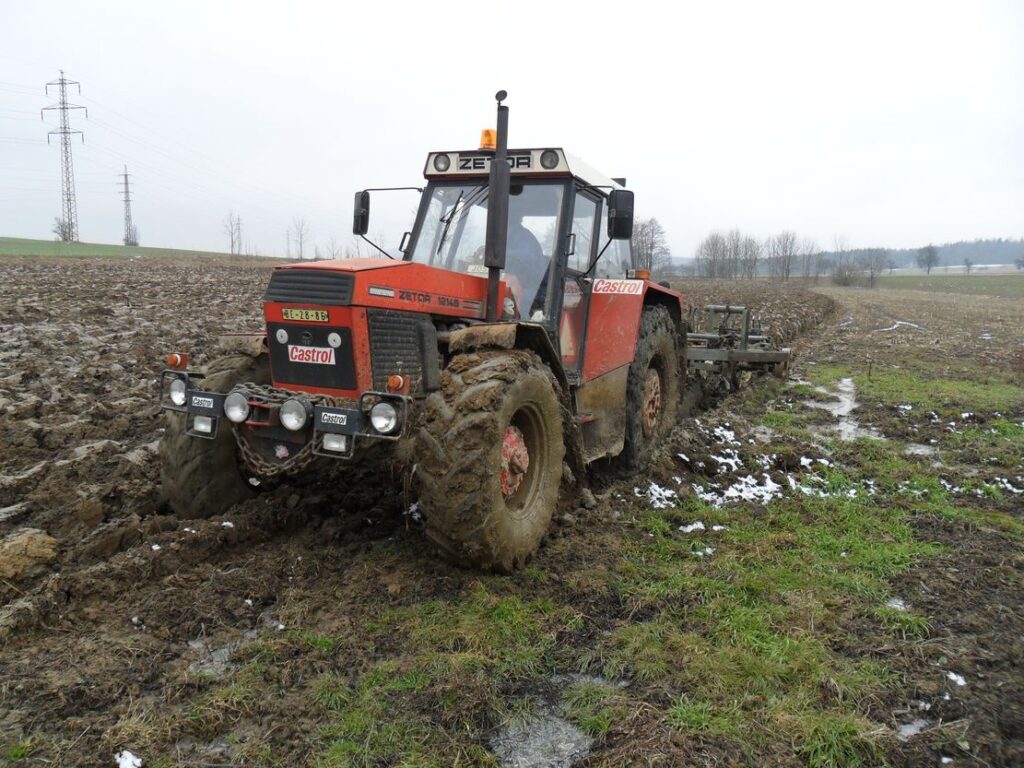 Zetor 16145