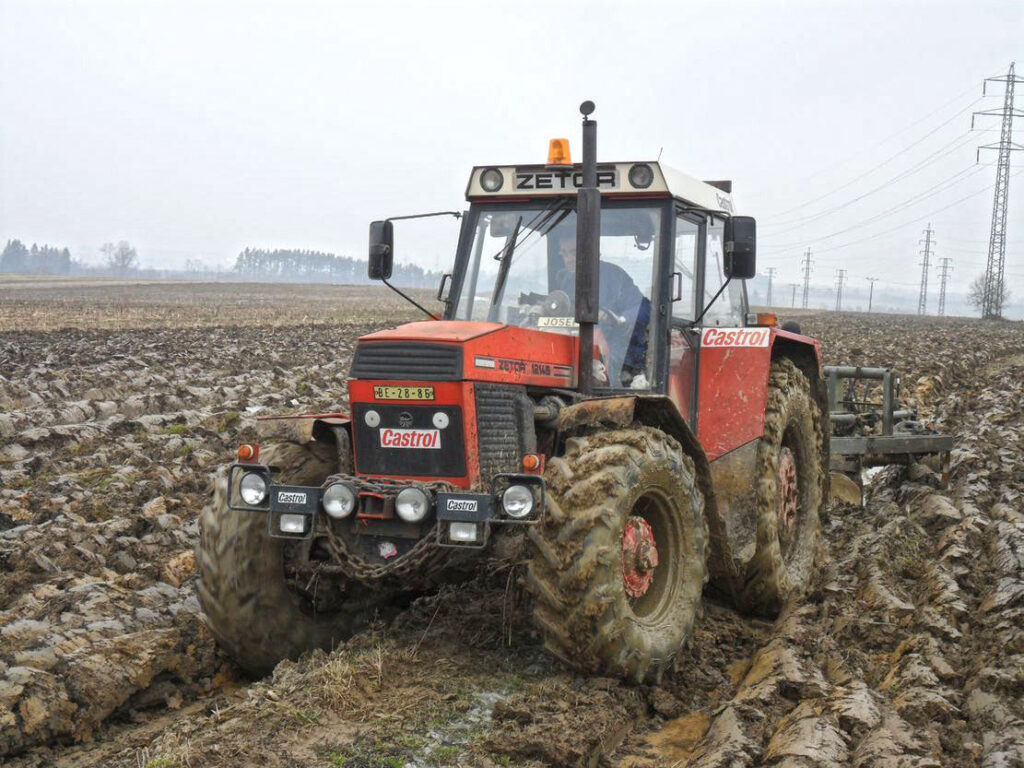 Zetor 16145