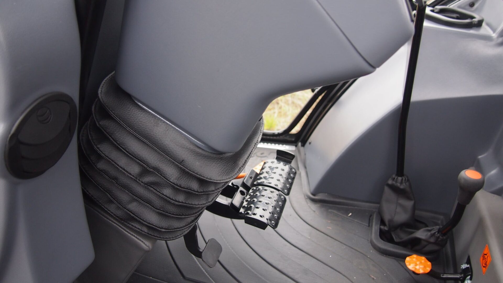 Zetor Major 80 Tractor Data And Specs