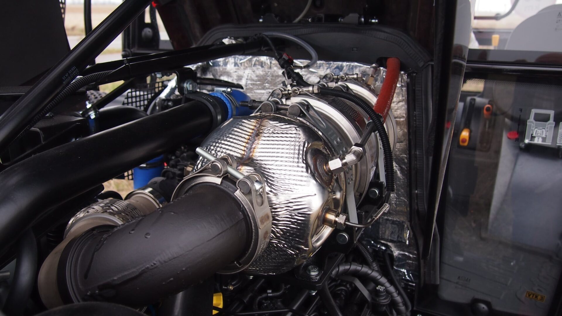 Zetor Major 80 Tractor Data And Specs