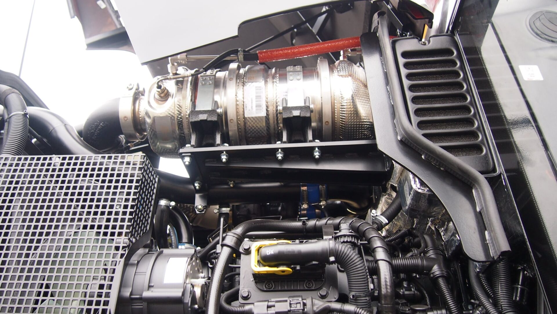 Zetor Major 80 Tractor Data And Specs