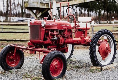 Farmall-tractor-models-list